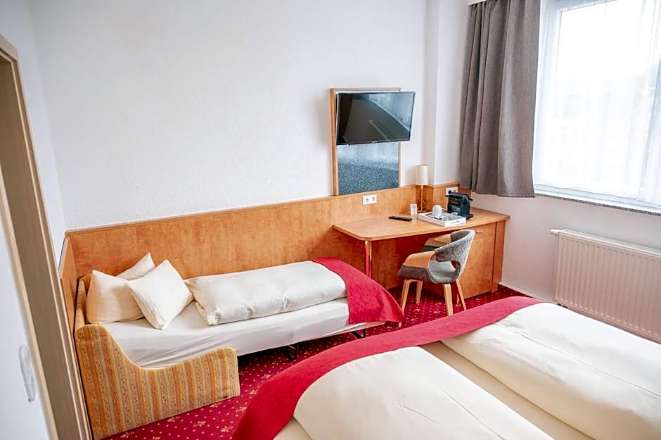 AaRa Hotel