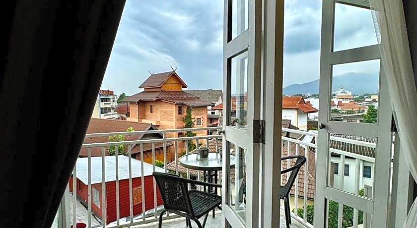 WUA LAI Boutique Hotel - Chiang Mai – Chiang Mai, TH