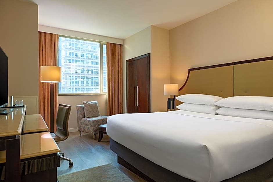 Sheraton Brooklyn New York Hotel