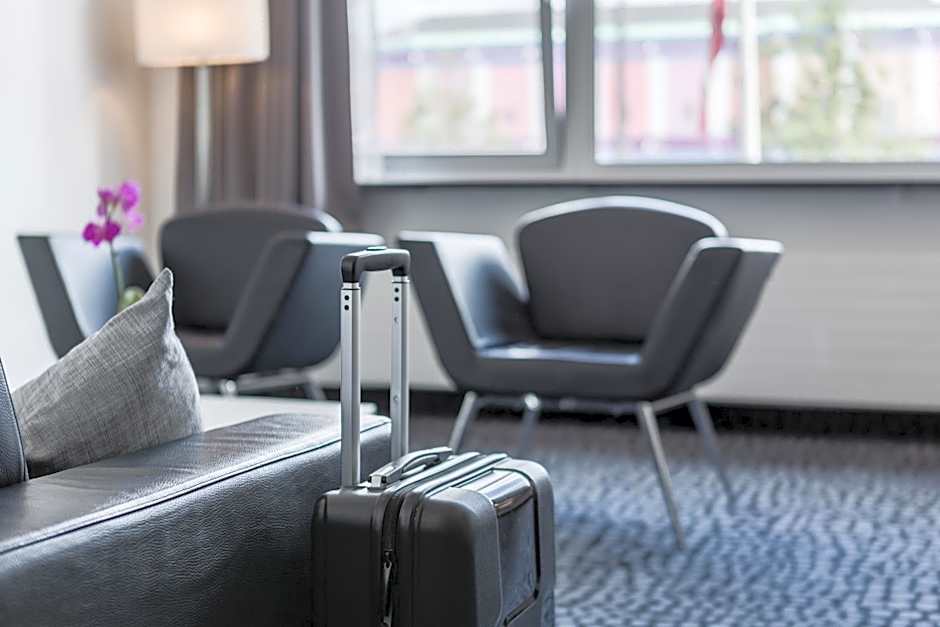 ProfilHotels Mercur Hotel