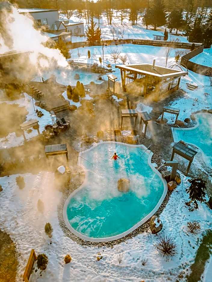 Chateau Cartier Hotel & Resort, an Ascend Collection Resort