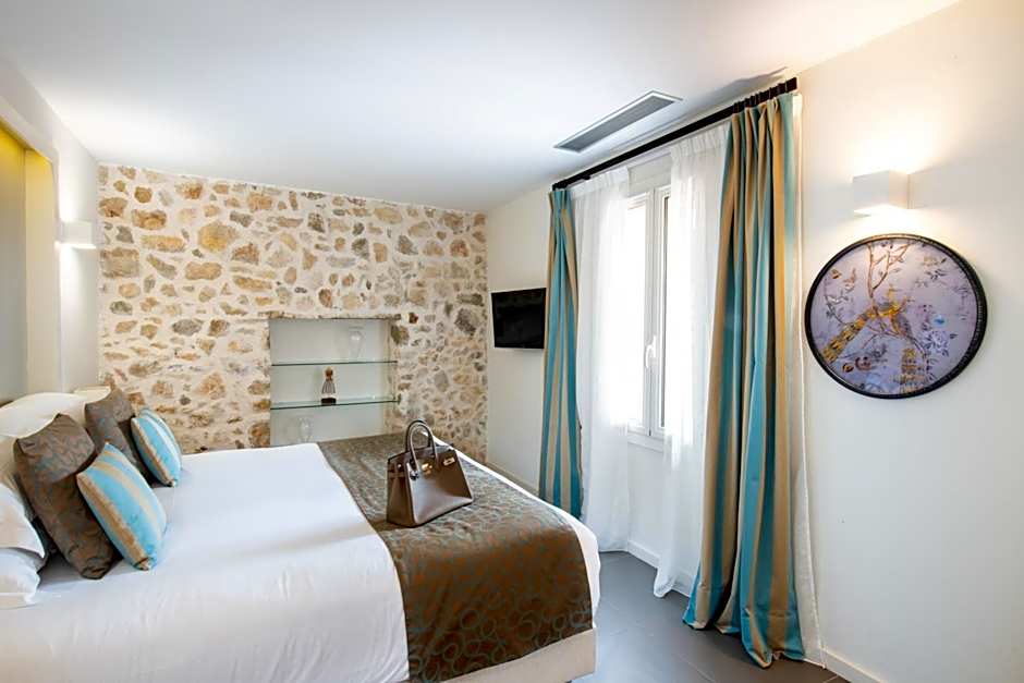 Hotel Golf Chateau de la Begude