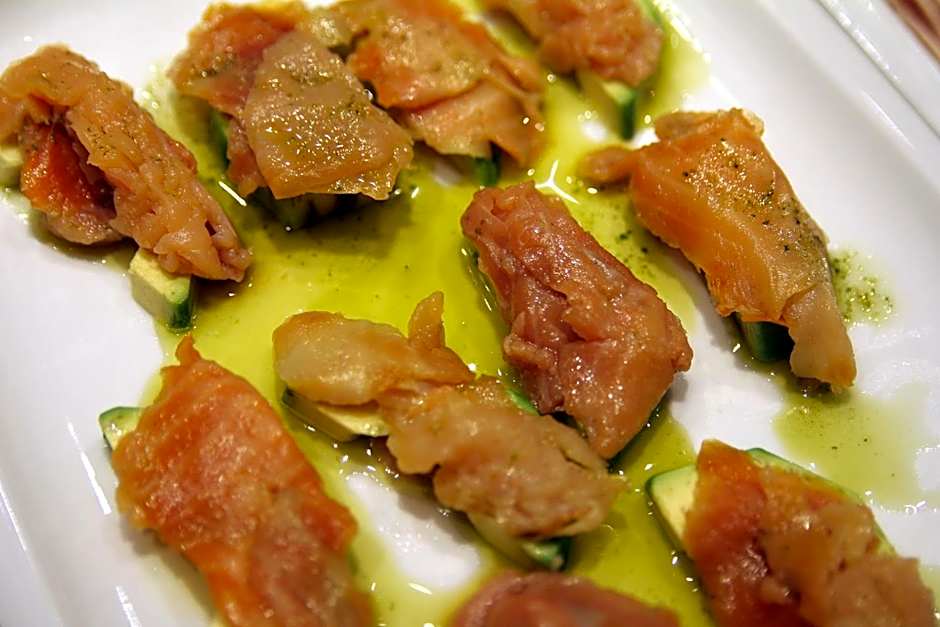 Hotel Conde Duque Bilbao