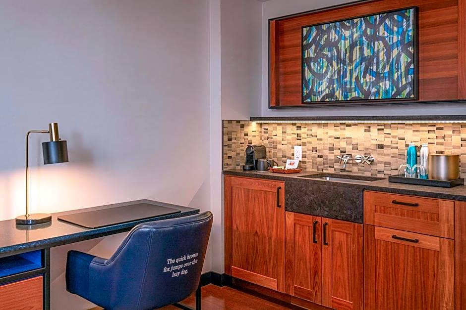 The Press Hotel, Autograph Collection by Marriott