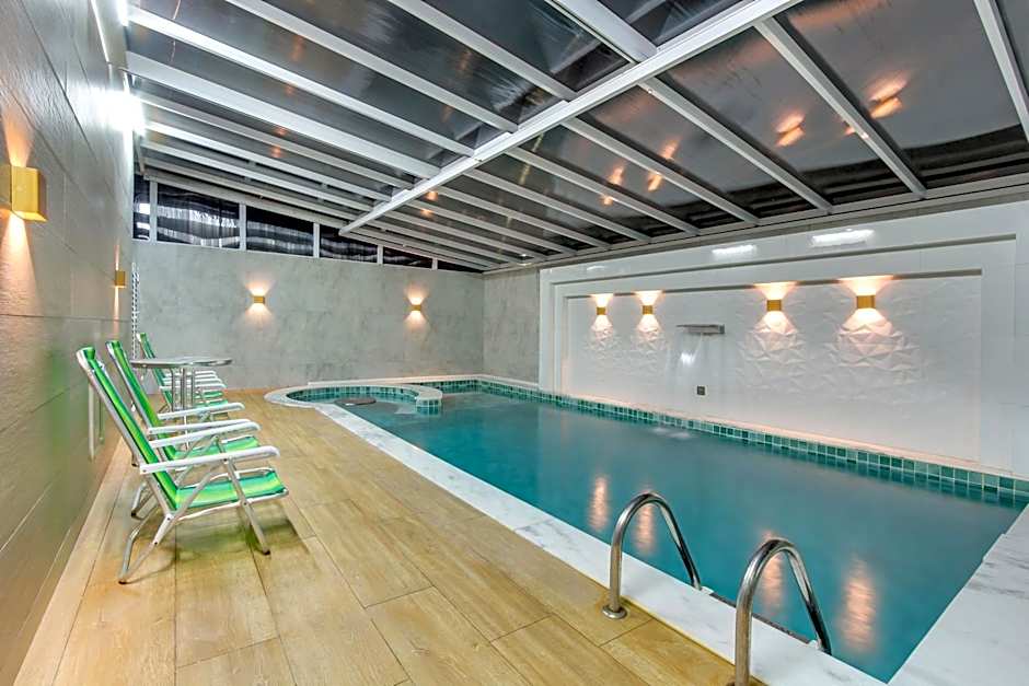 Flat Gean Guilherme - Canasvieiras