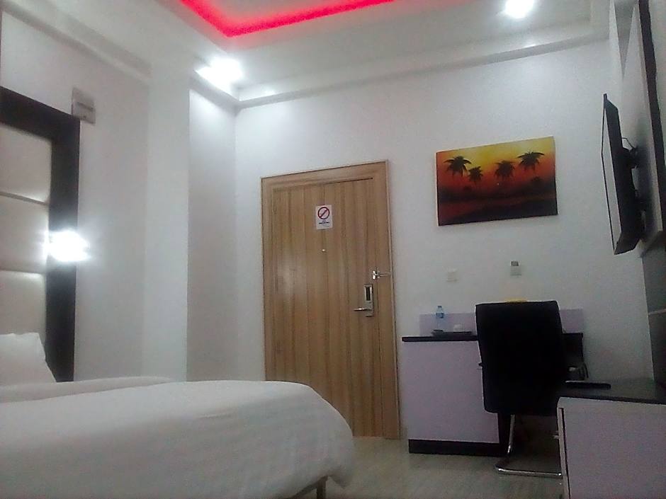 Dalchifit Suites