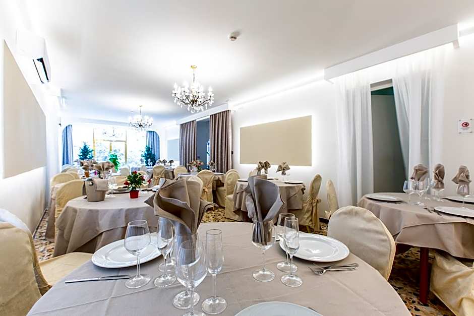 Hotel Italia Boutique