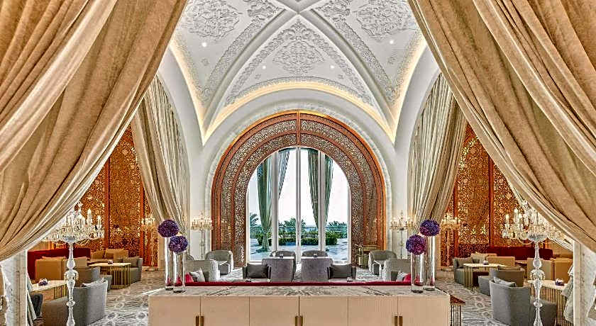 Raffles Doha