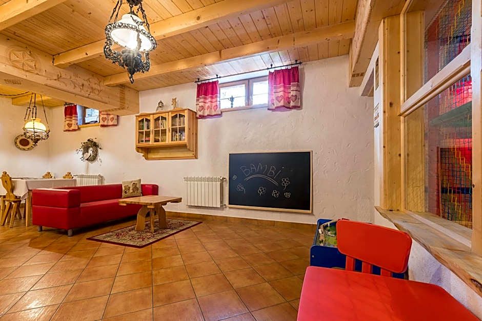 Hotel Bambi Boutique