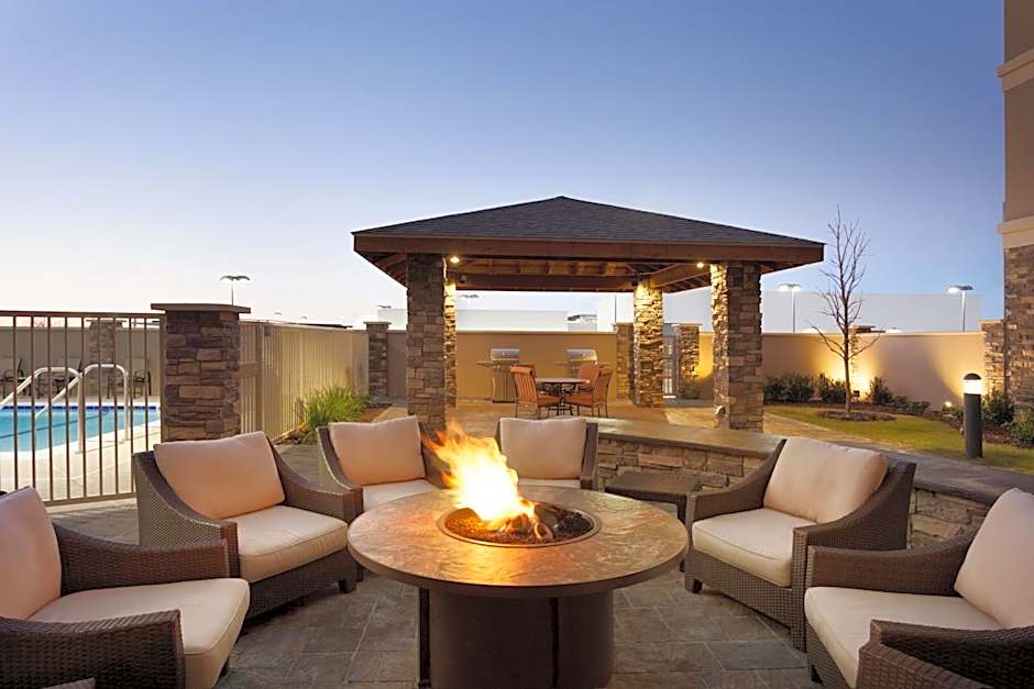 Staybridge Suites Midland By IHG