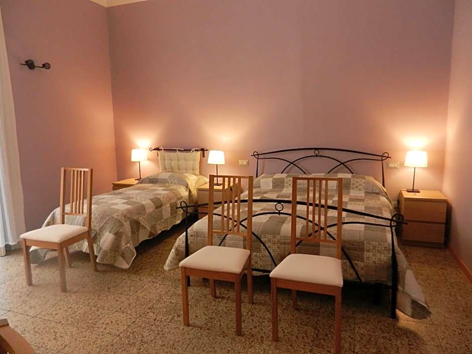 B&B A Casa Di GioSi