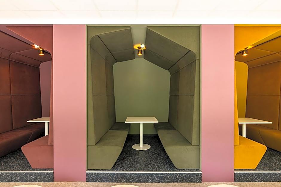 The Rilano Munich, Trademark Collection by Wyndham