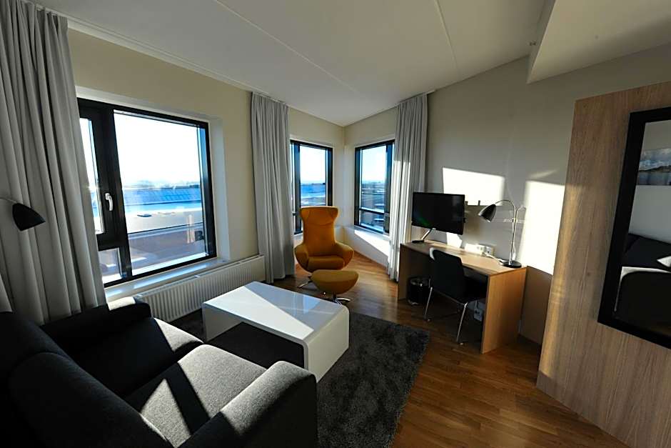 Tananger Apartment Hotel