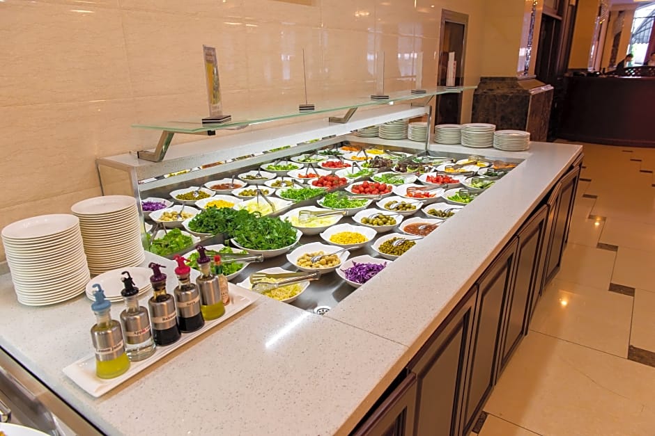 Miran International Hotel