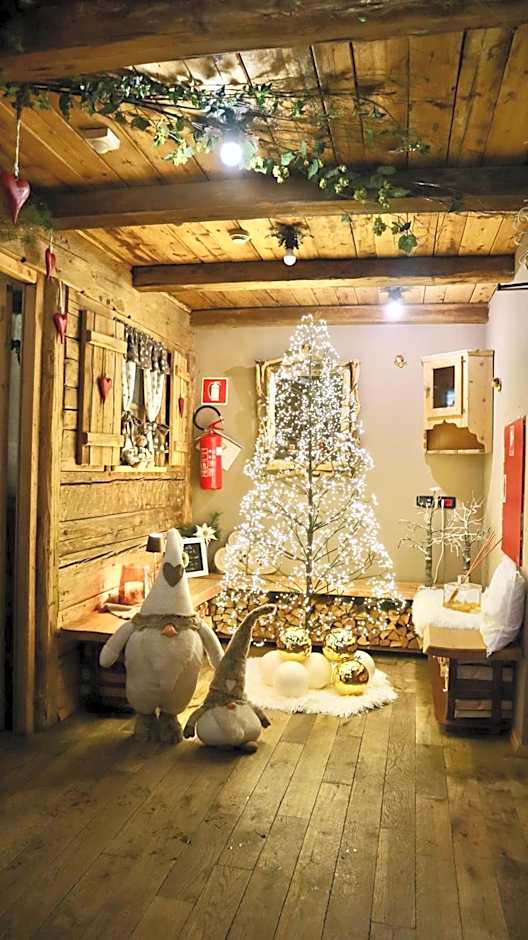 Hotel Garni San Nicolò