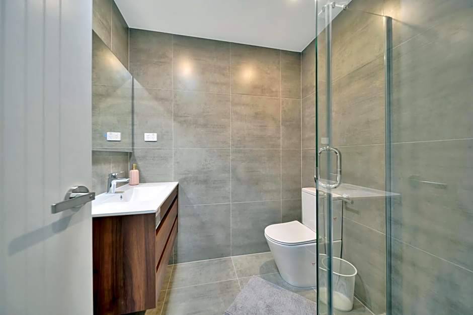 Central Takapuna Biz & Stay