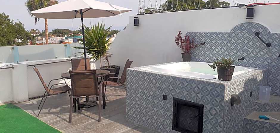 Aparta-Hotel CASA REAL Apartamentos