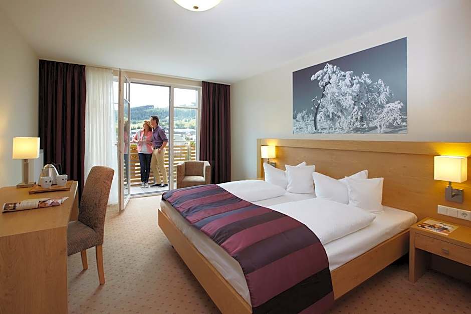 Best Western Plus Hotel Willingen