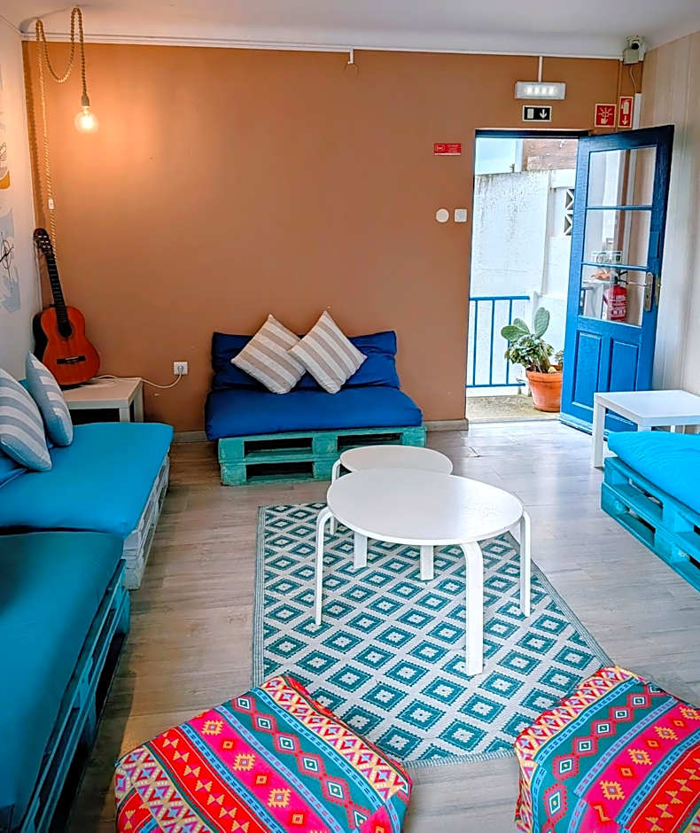 Orange3 Hostel