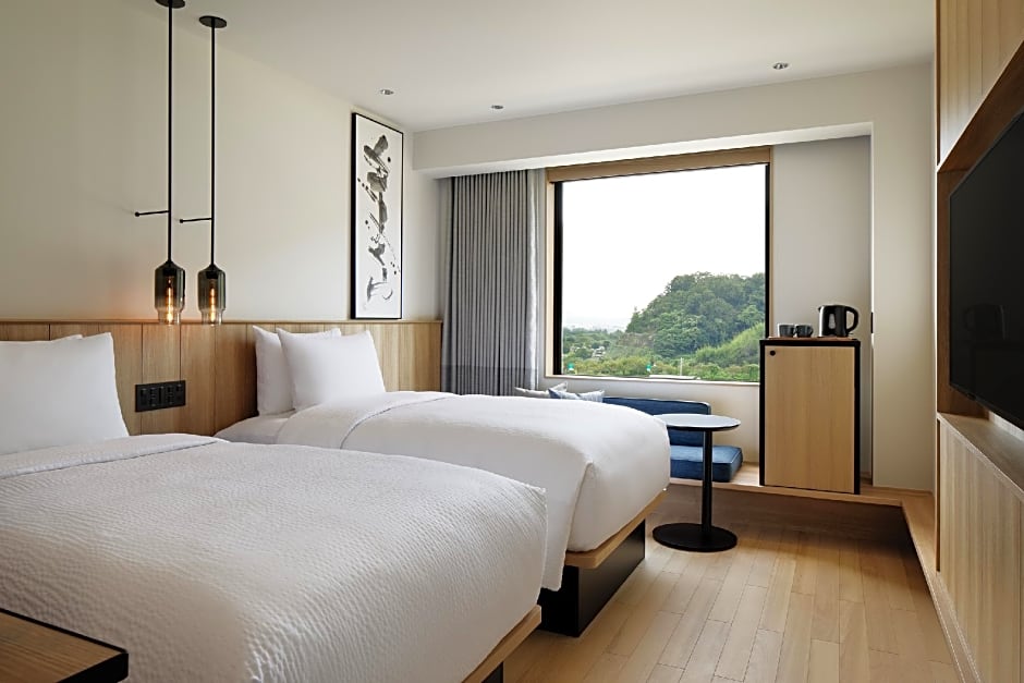 Fairfield by Marriott Gifu Seiryu Satoyama Park