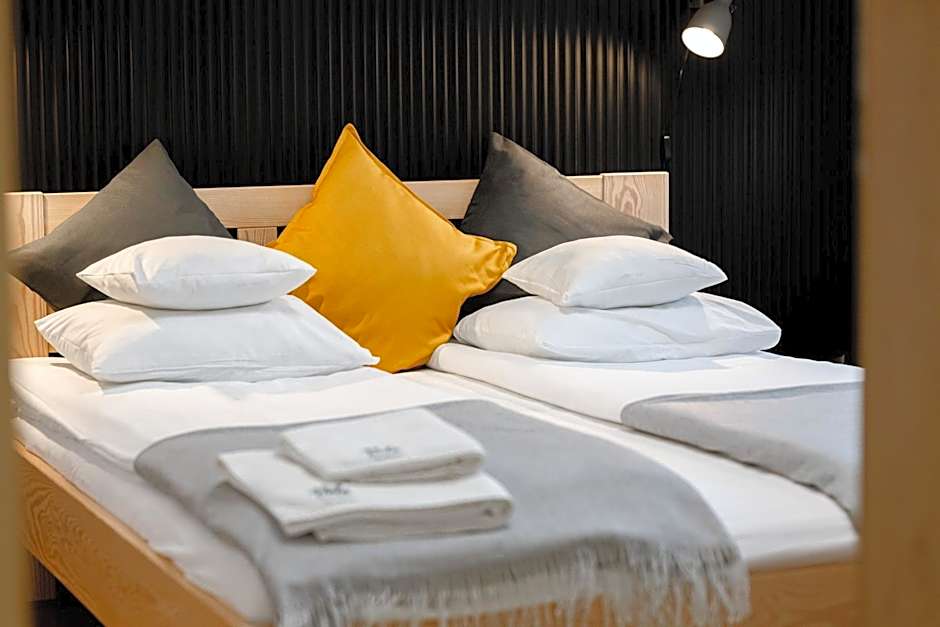 Vela Polańczyk Rodzinne Domki Nad Jeziorem