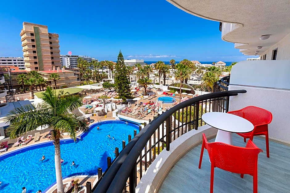 Tigotan Lovers & Friends Playa de las Americas - Adults Only (+18)
