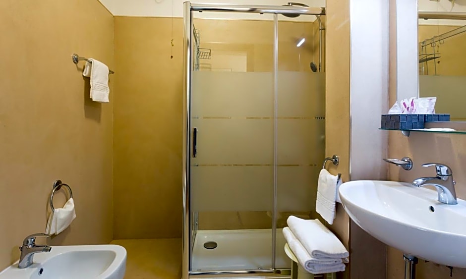 Hotel Airmotel