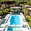 Kube Hotel St Tropez