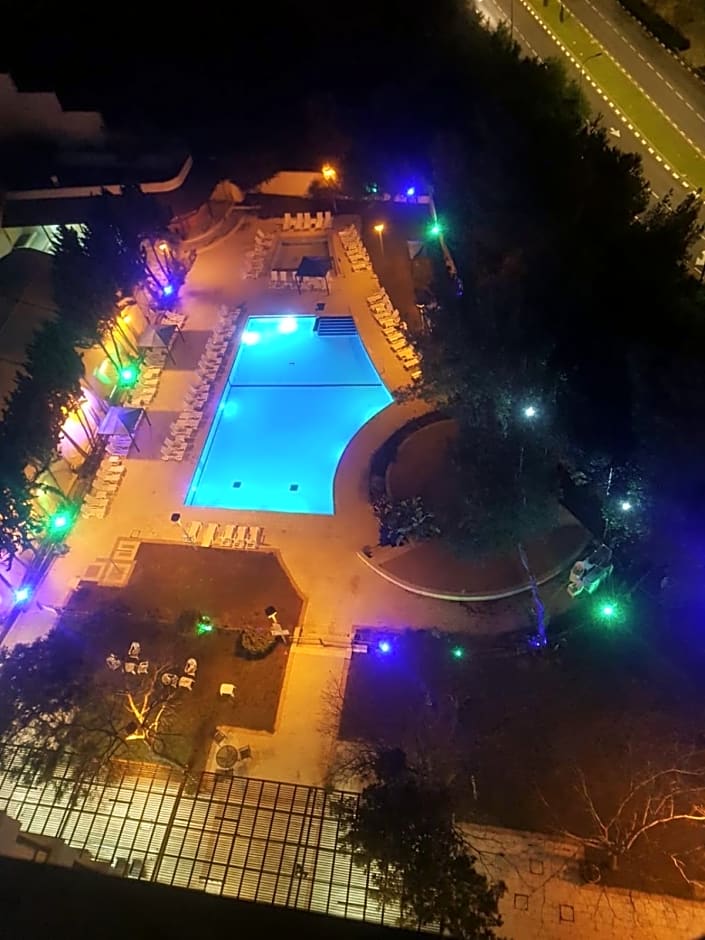 Hotel Plaza Nazareth Ilit