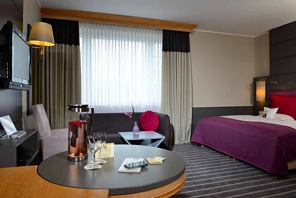 Best Western Premier Parkhotel Kronsberg