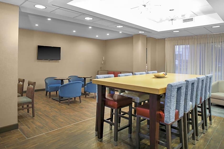Hampton Inn Chicago Elgin/I-90