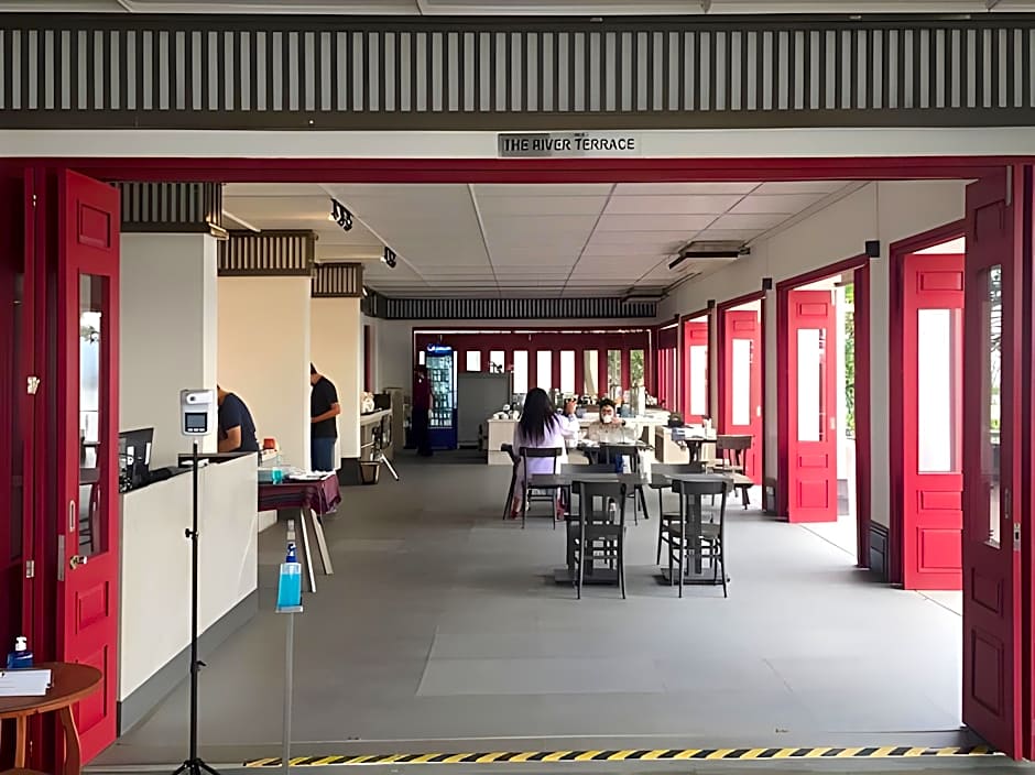 Fortune Riverview Hotel Chiang Khong (SHA Certified)