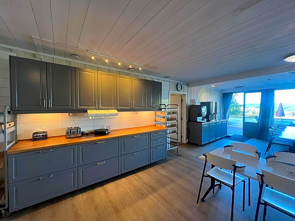 Gjøvik Hovdetun Hostel