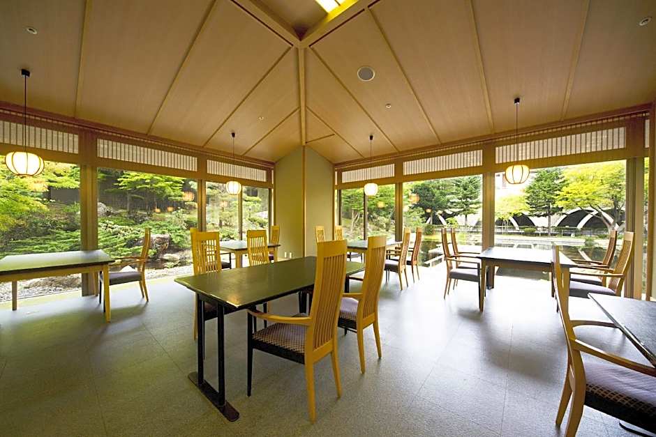 Hotel Kazuno
