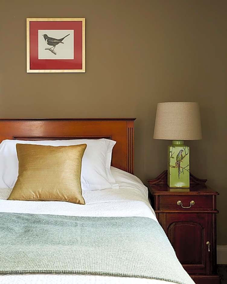 Kinloch Lodge Hotel and Restaurant