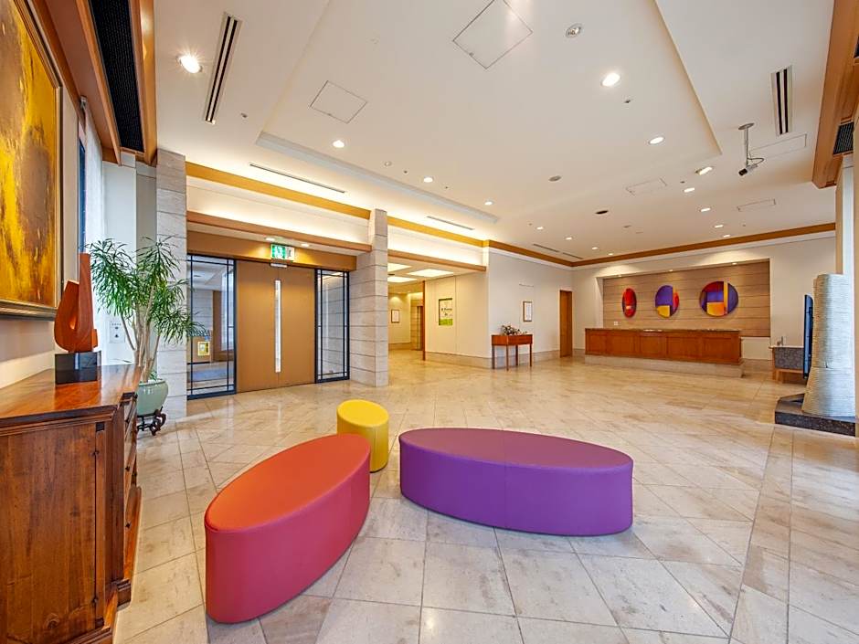 President Hotel Mito