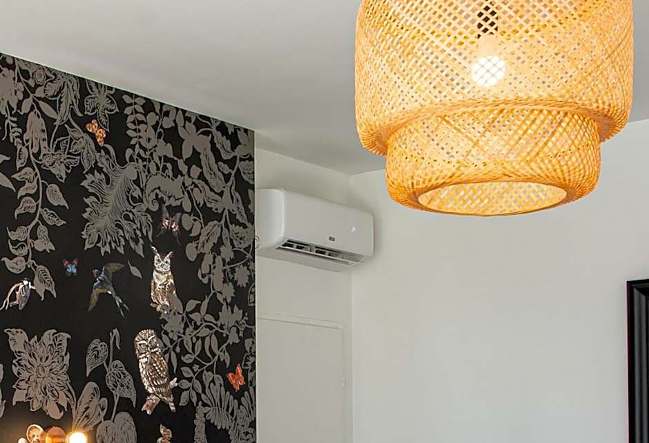 Le 49 Côté Parc & SPA