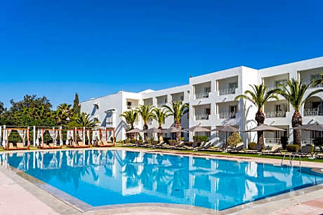 Hotel Flora Park by Turismark