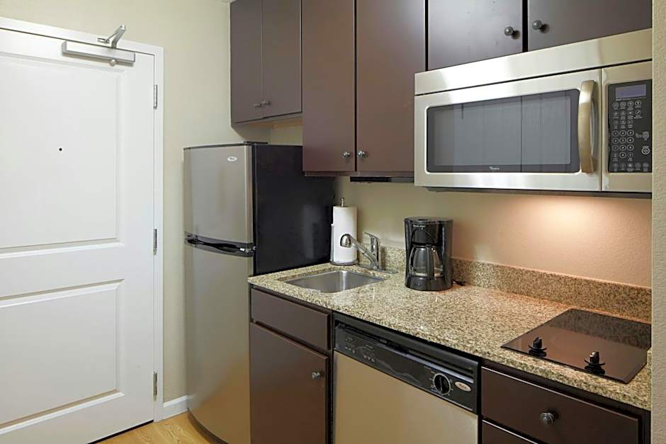 TownePlace Suites by Marriott Winchester