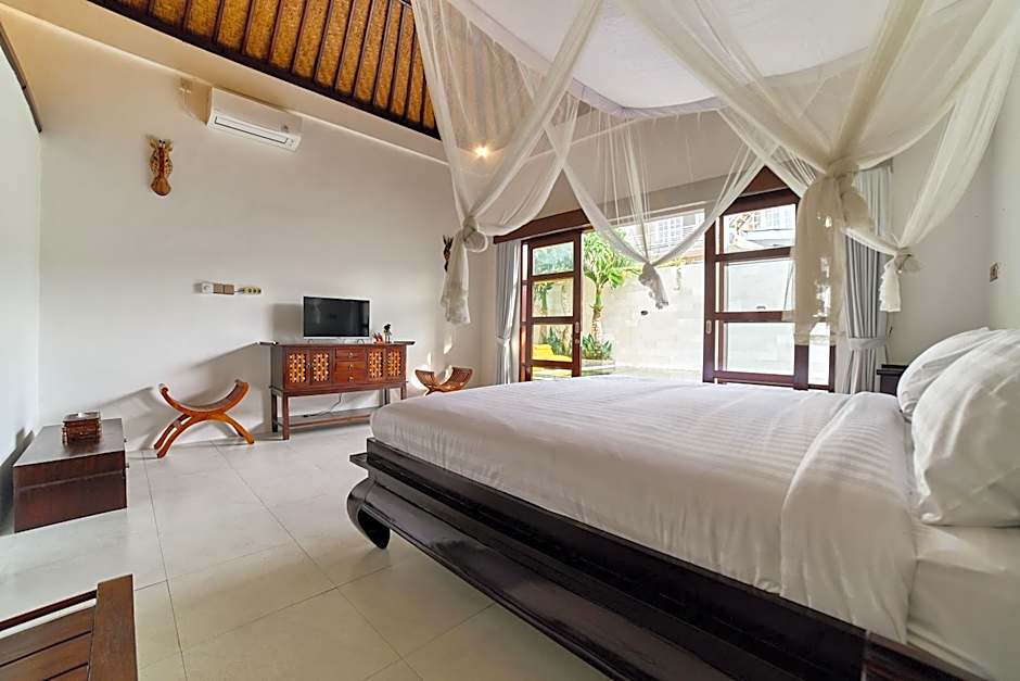 Cantik ArtVilla by ArthouseBali