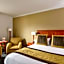 Mercure Manchester Norton Grange Hotel & Spa
