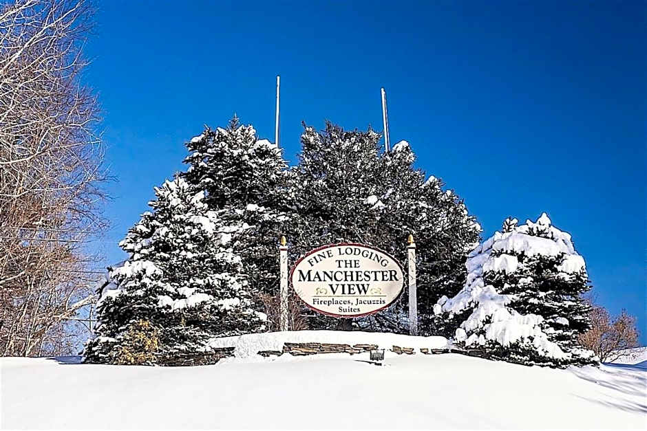 Manchester View