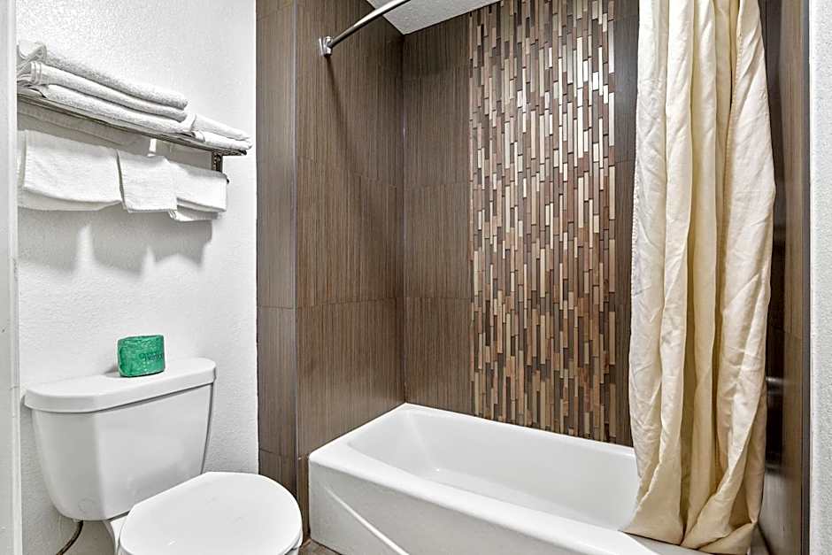 Americas Best Value Inn Milpitas Silicon Valley