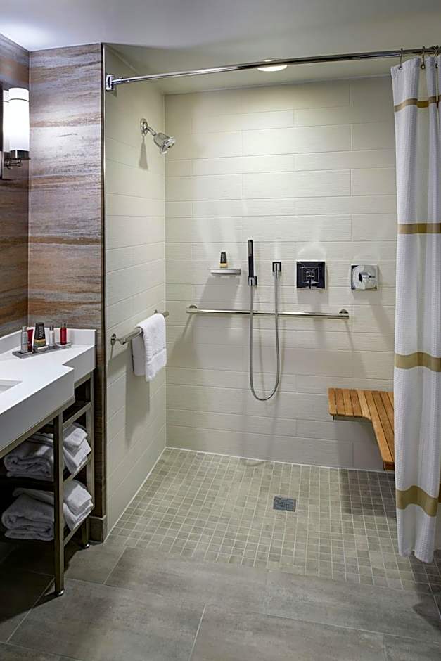 Auburn Hills Marriott Pontiac