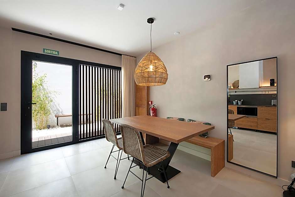 Apartamentos Balisse