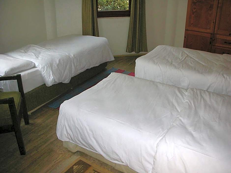 Eden Hotel