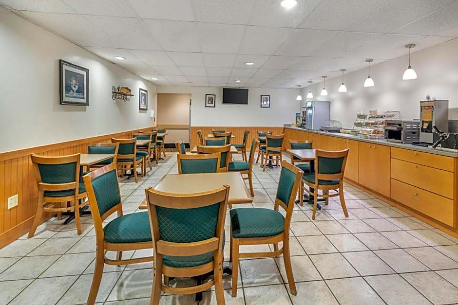 Quality Inn Bangor Mall