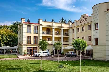 Akacja Medical Resort