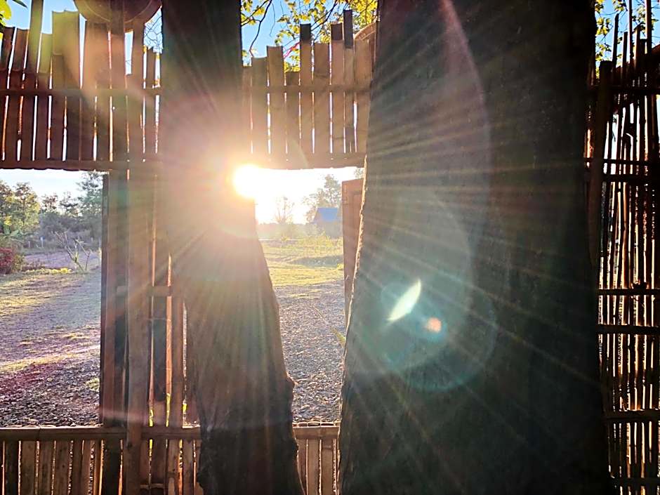 Baan Thung Home Stay