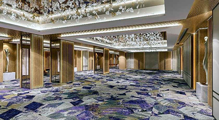 Mövenpick Hotel Istanbul Bosphorus